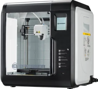 Bresser REX 3D-printer