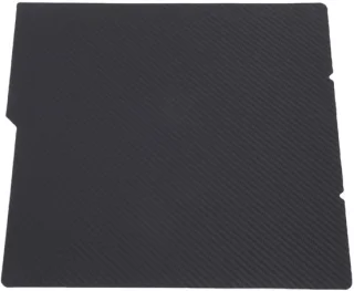 Build Plate PEI PET bouwplaat voor Anycubic S1 3D-printer