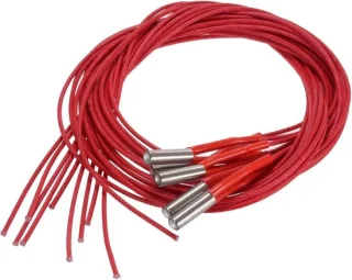 Cartridge heater 12V 40W