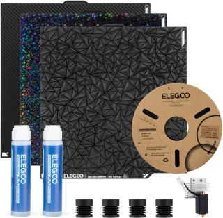 Centauri Carbon Pro Kit 3D-printer