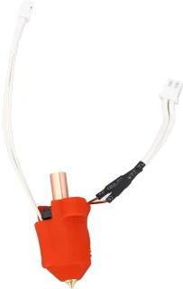 Ceramic Hotend Kit voor 3D-printers