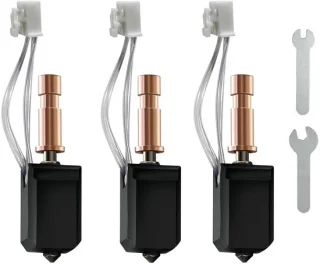 Ceramic hotend voor 3d printer - upgradekit