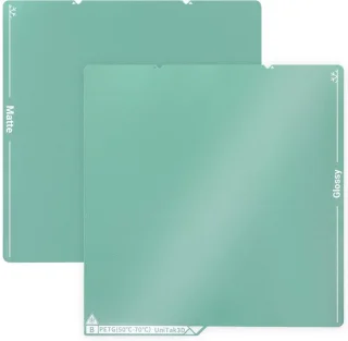 Cold Plate 264 x 276 mm voor 3D-printer