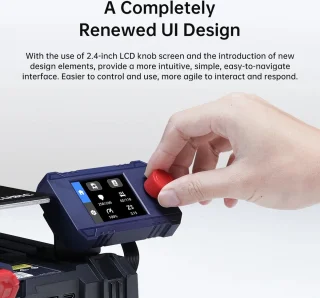 Collox 3D-printer