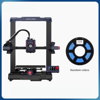 De Collox 3D-printer in één oogopslag