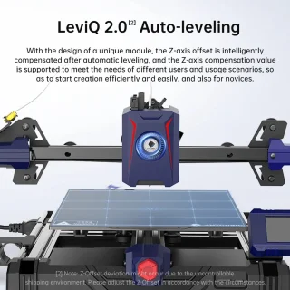 Collox 3D-printer
