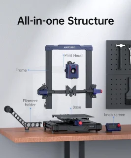 Collox 3D-printer