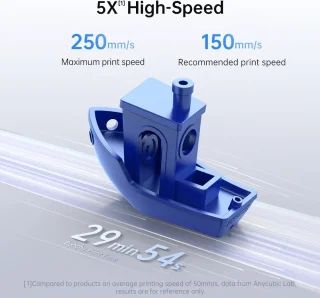 Collox 3D-printer