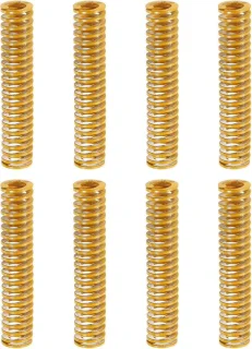 Compressieveren voor 3D-printer 20 mm OD - 100 mm lengte