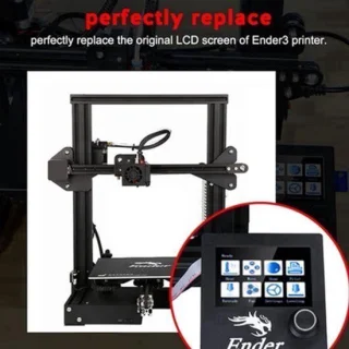 Controllerkaart 3D-printer