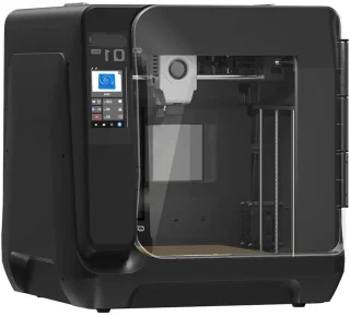 De CoreXY 3D-printer 245x245x240 mm in één oogopslag