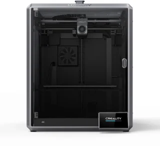 De CoreXY 3D-printer 30×30×30 cm in één oogopslag