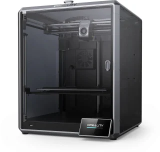 Wat vinden we goed aan de CoreXY 3D-printer 30×30×30 cm