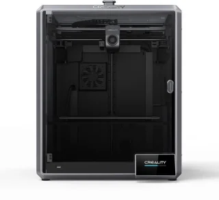 CoreXY 30×30×30 — Snel, slim en klaar voor grote prints