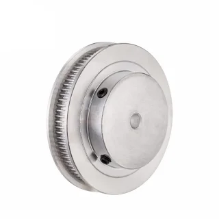 Corexy bewegingsonderdelen set 350mm GT2 open riemen ShopVlot