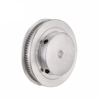 Corexy bewegingsonderdelen set 350mm GT2 open riemen ShopVlot