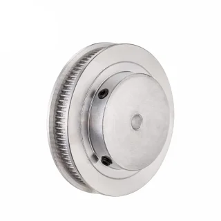 Wat vinden we goed aan de CoreXY Bewegingsset – Riemen en katrollen