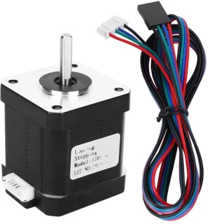 Cosensi stappenmotor 17HS8401S