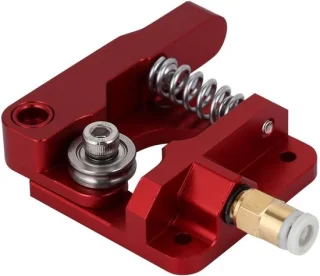 CR-10-extruder