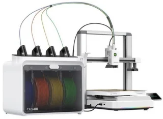 Creality 1002140006 3d printer