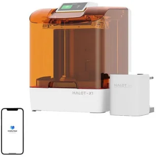 CREALITY 1203040118 3D-printer