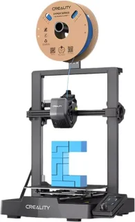 Creality 3D Printer Bouwpakket Zwart