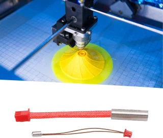 Creality Cartridge Heater 24V 40W voor Ender 3 S1 Pro