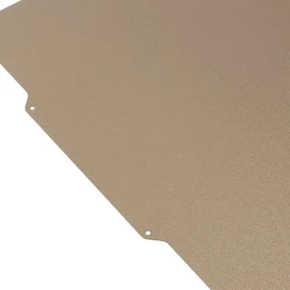 Creality-compatibele PEI bouwplaat 320x310 mm voor CR-10S Pro V2