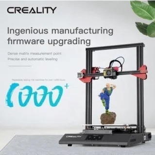 Creality CR-10S Pro V2 3D-printer