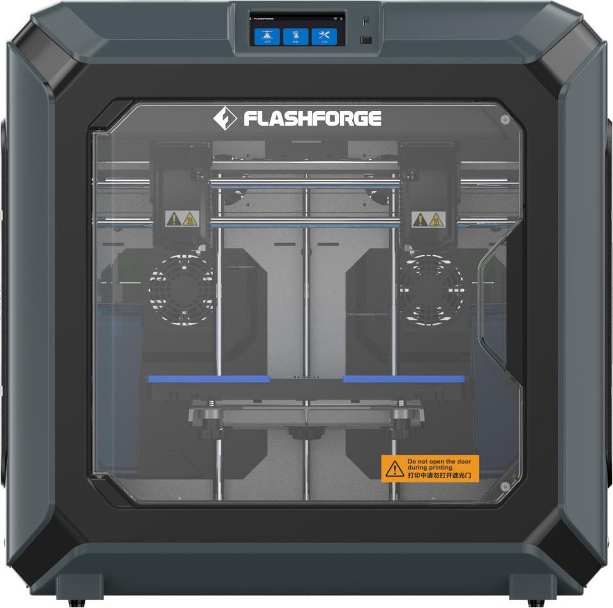 Creality CR-10S Pro V2 3D-printer