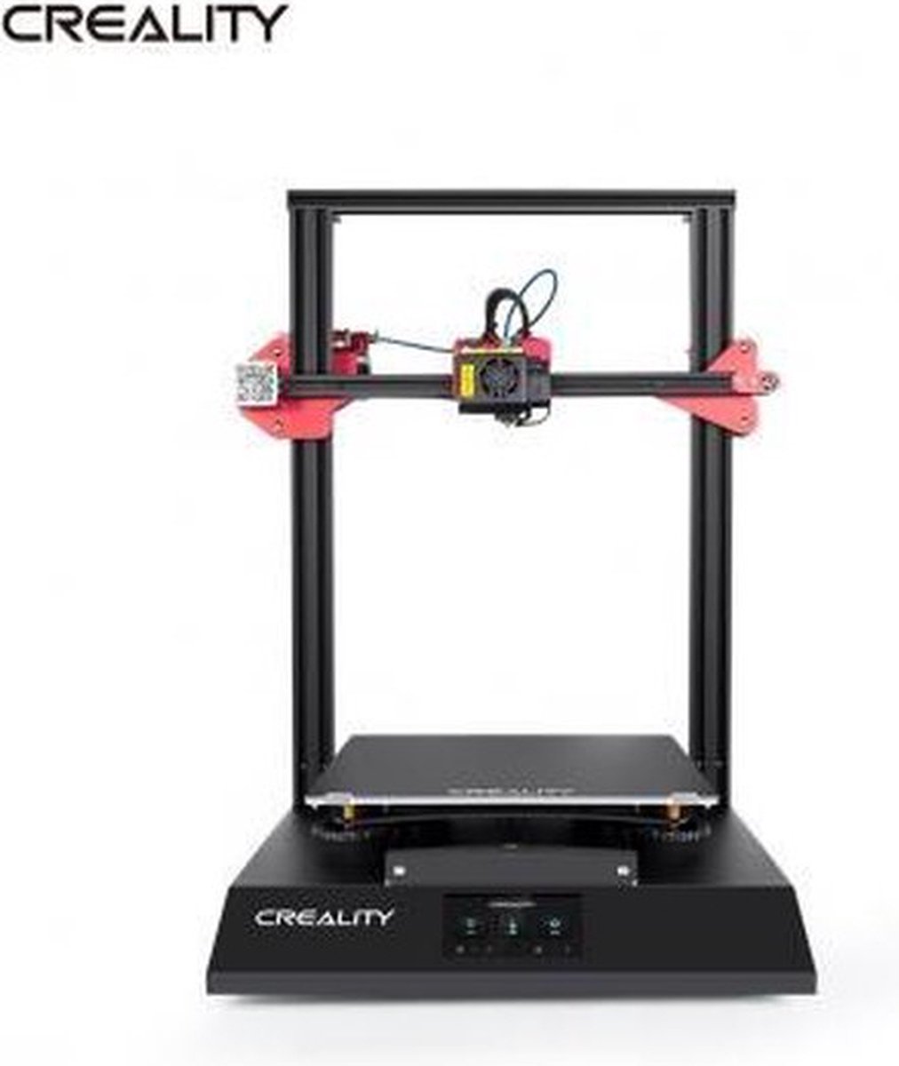 Creality CR-10S Pro V2 3D-printer
