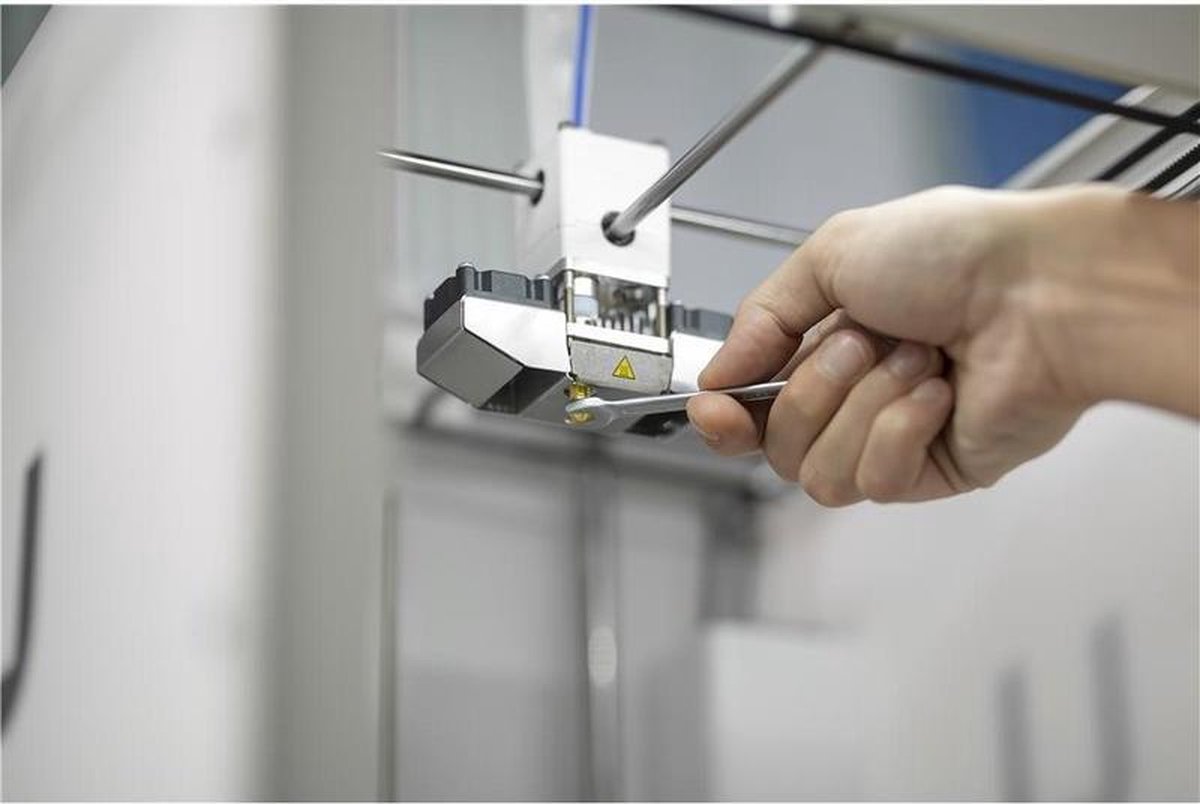 Creality CR-10S Pro V2 3D-printer