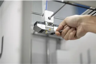 Creality CR-10S Pro V2 3D-printer
