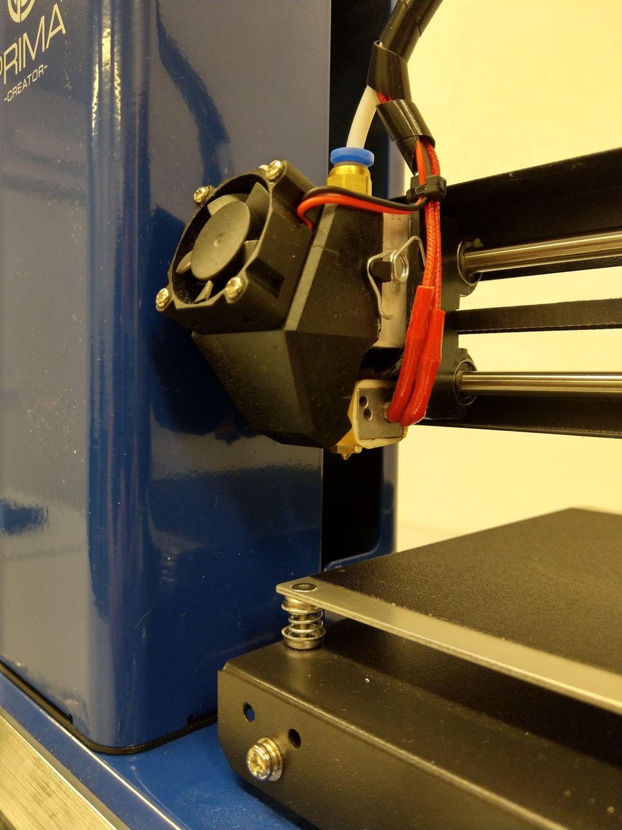 Creality CR-10S Pro V2 3D-printer