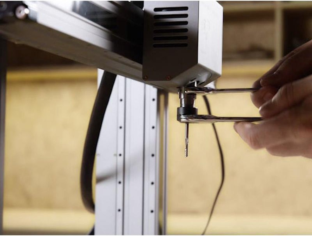 Creality CR-10S Pro V2 3D-printer