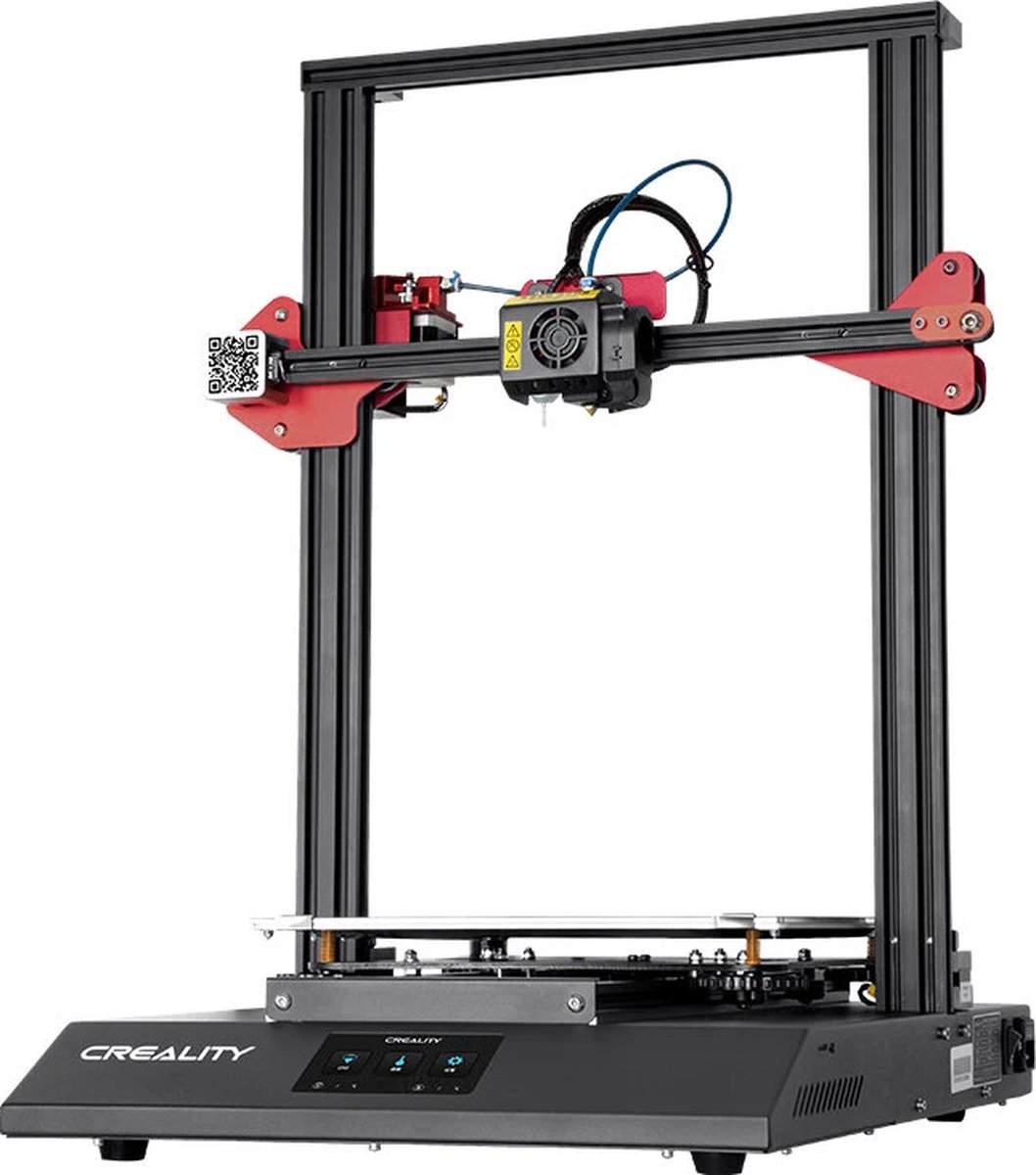 Creality CR-10S Pro V2 3D-printer