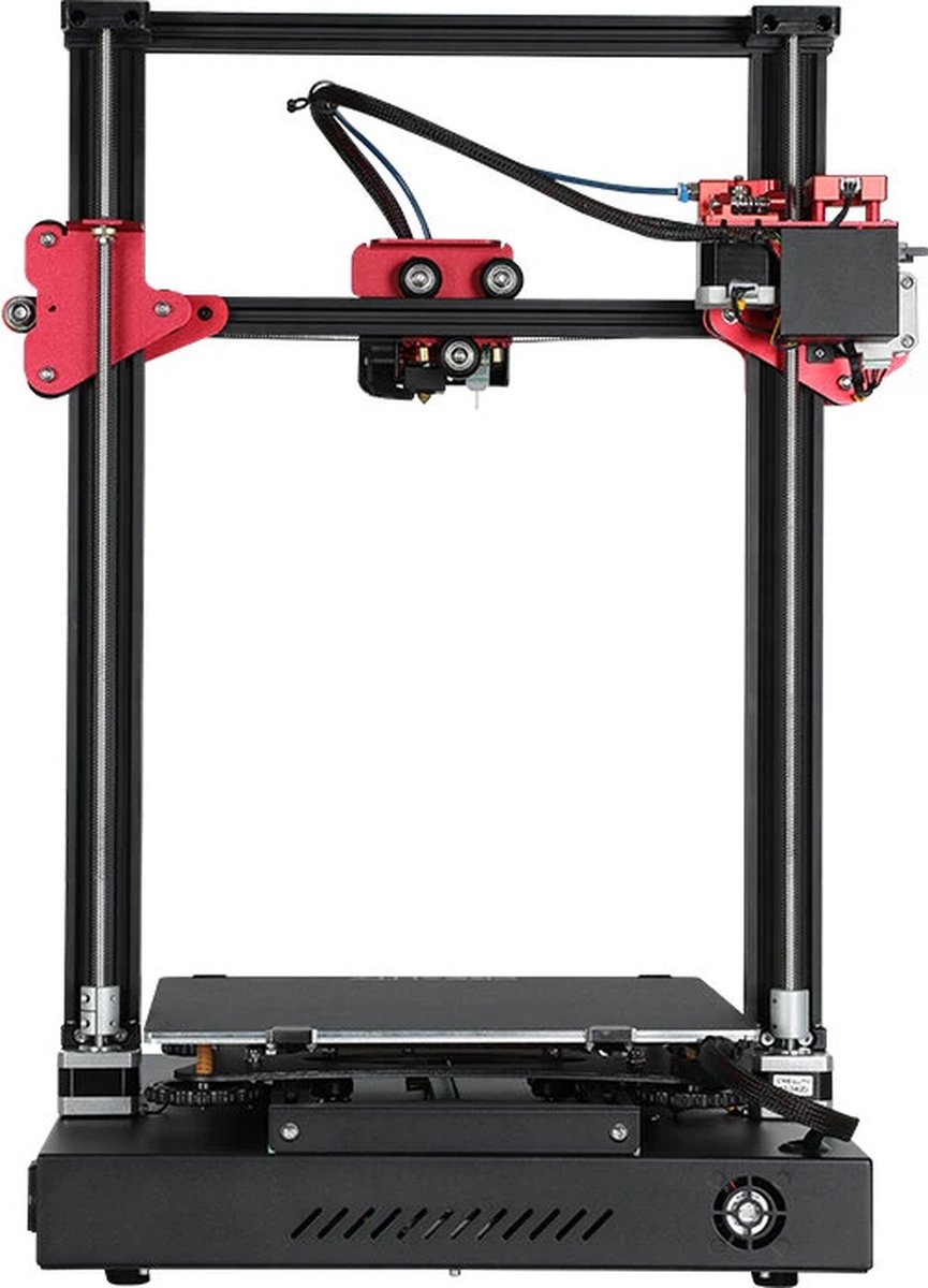 Creality CR-10S Pro V2 3D-printer