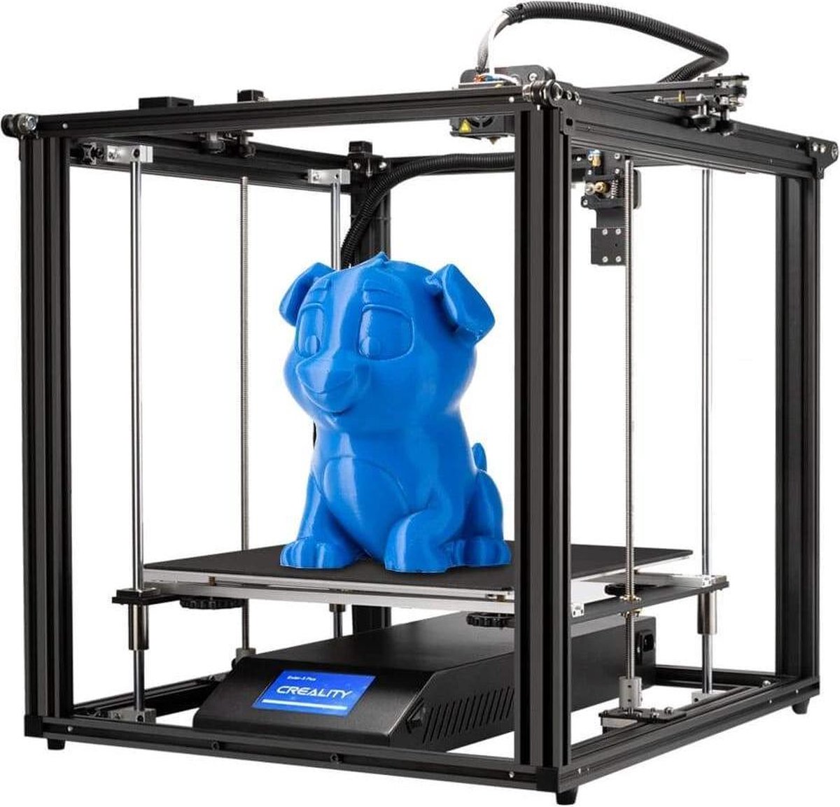 Creality CR-10S Pro V2 3D-printer