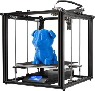 Creality CR-10S Pro V2 3D-printer