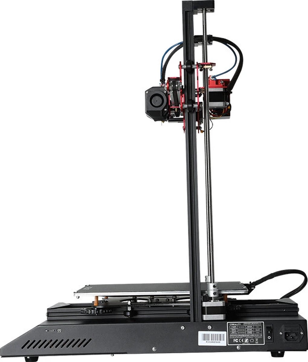 Creality CR-10S Pro V2 3D-printer