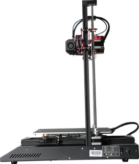 Creality CR-10S Pro V2 3D-printer