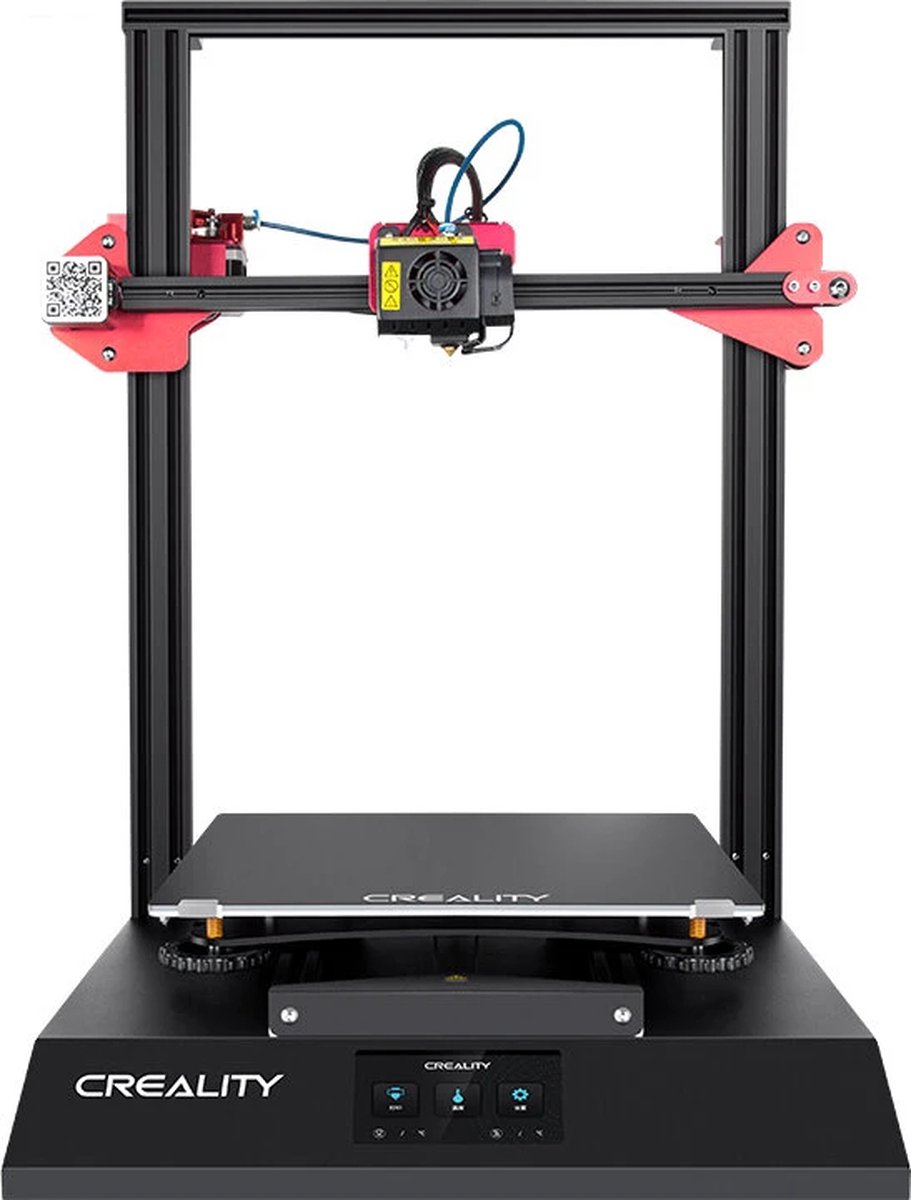 Creality CR-10S Pro V2 3D-printer