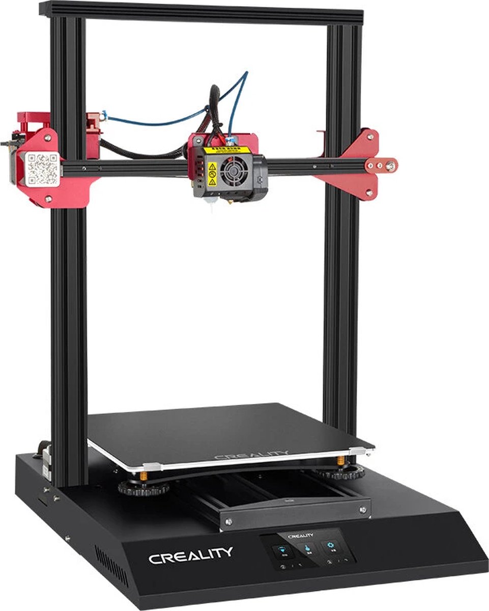 Creality CR-10S Pro V2 3D-printer