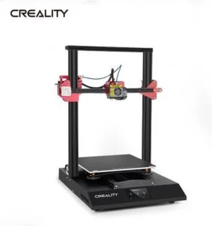 Creality CR-10S Pro V2 3D-printer