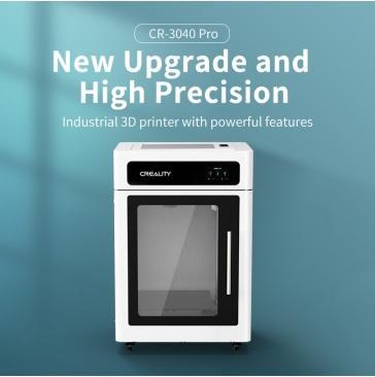 Creality CR-3040 PRO 3D Printer