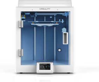 Creality CR-5 Pro H 3D-printer review