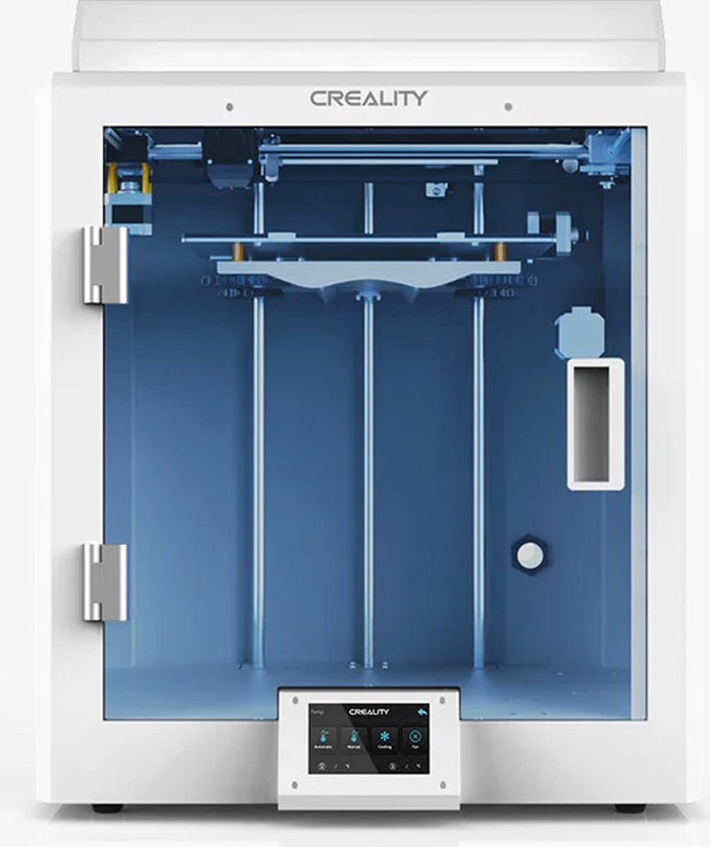 Creality CR-5 Pro H 3D Printer