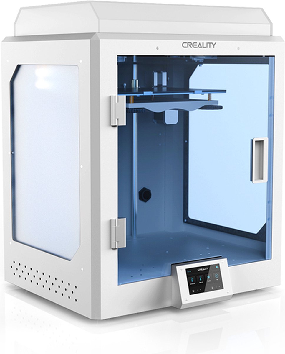 Creality CR-5 Pro H 3D Printer
