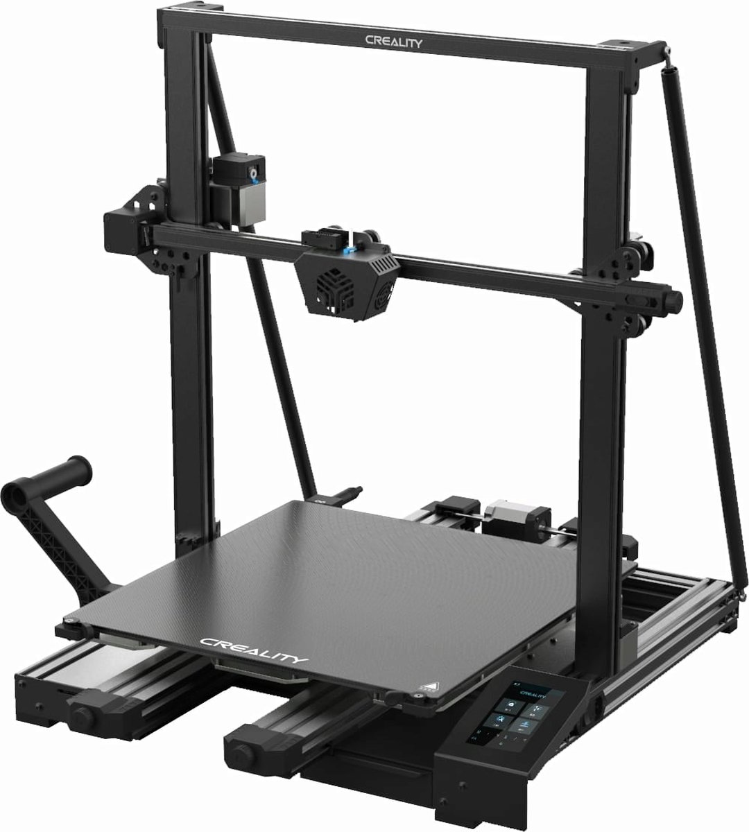 Creality CR-6 Max 3D-printer