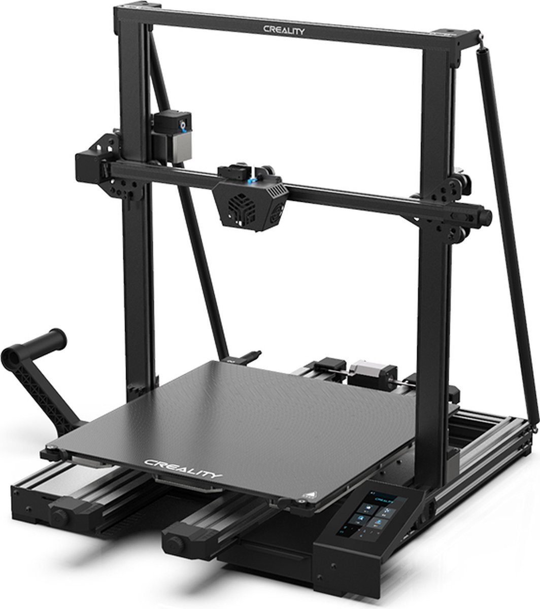 Creality CR-6 Max 3D-printer
